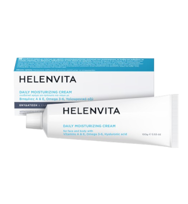 HELENVITA - Helenvita Cream - 100ml